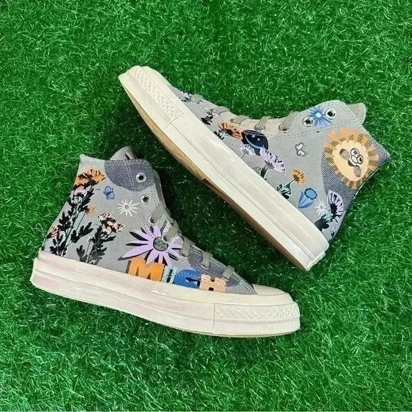 Converse All Star Chuck Taylor Chuck 70 Hi SEND OFFERS 172935C - Picture 5 of 9